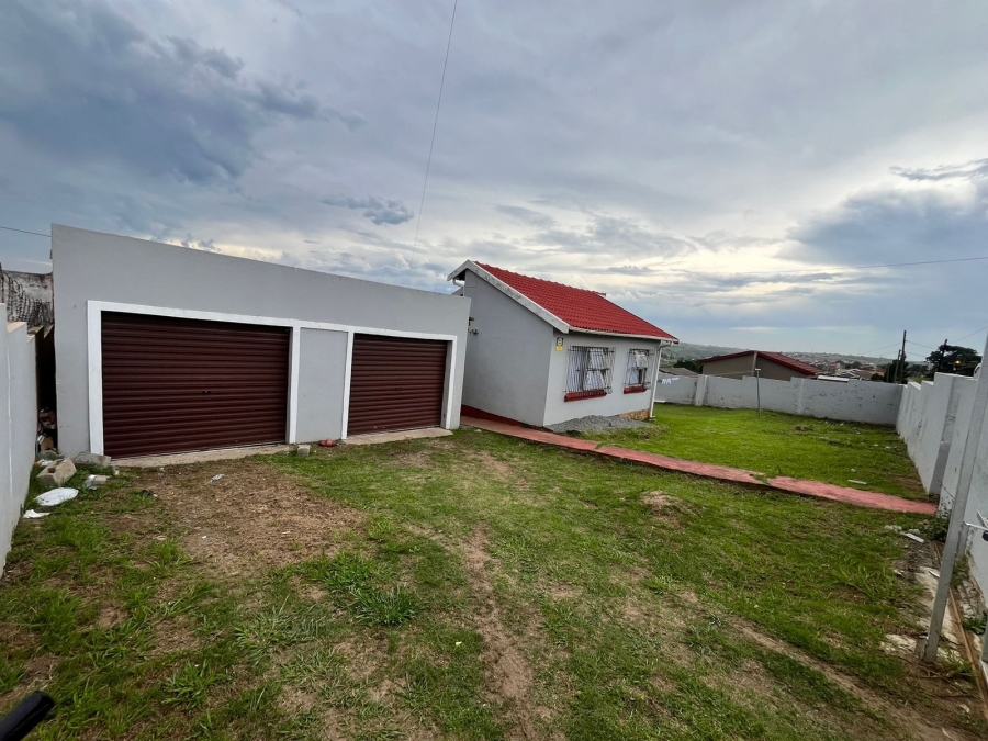 2 Bedroom Property for Sale in Mdantsane Eastern Cape